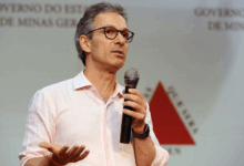 Justiça nega pedido do PT e mantém post de Zema sobre INSS