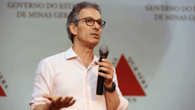 Justiça nega pedido do PT e mantém post de Zema sobre INSS