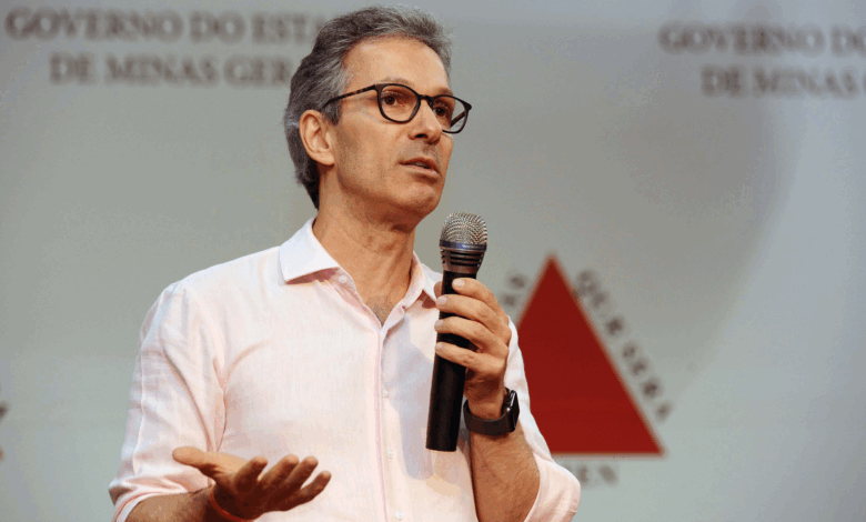 Justiça nega pedido do PT e mantém post de Zema sobre INSS