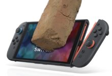 Nintendo deve buscar alternativa melhor que bloquear Switches por pirataria em games
