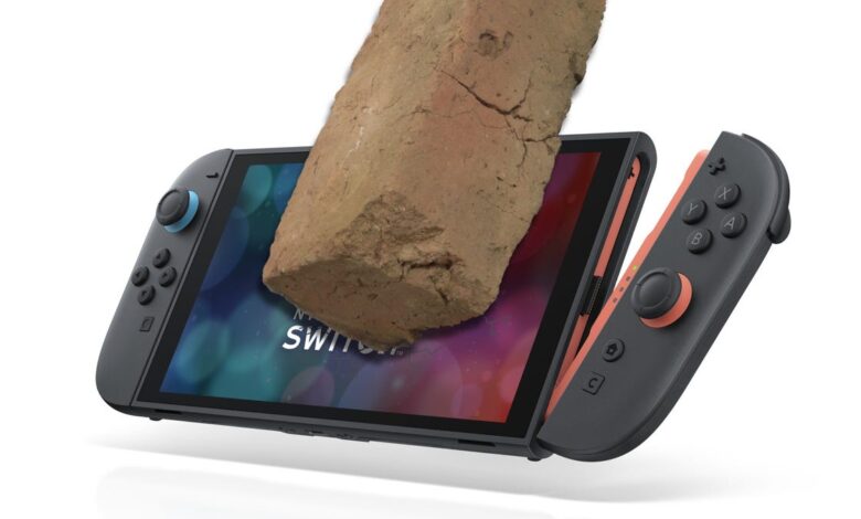 Nintendo deve buscar alternativa melhor que bloquear Switches por pirataria em games