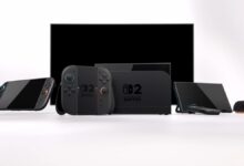 Nintendo Switch 2 tem preço definido em US$ 450 por enquanto