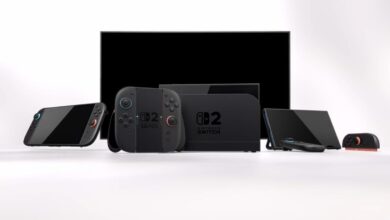 Nintendo Switch 2 tem preço definido em US$ 450 por enquanto