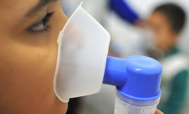 Fiocruz estima que 72,5% de óbitos por SRAG são relacionados à influenza A