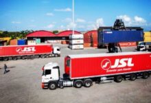 JSL registra queda de 7,4% no lucro e pressiona mercado
