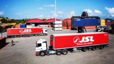 JSL registra queda de 7,4% no lucro e pressiona mercado