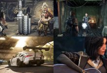 Clair Obscur e Oblivion Remastered destacam dicas de games