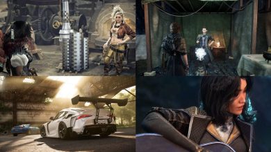 Clair Obscur e Oblivion Remastered destacam dicas de games