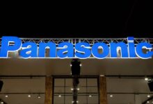 Panasonic vai cortar 10 mil empregos com custo de US$ 900 mi