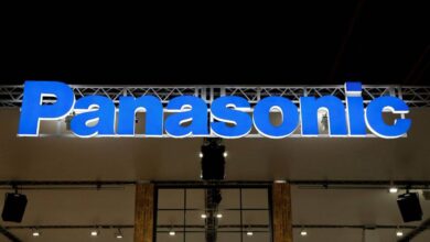 Panasonic vai cortar 10 mil empregos com custo de US$ 900 mi