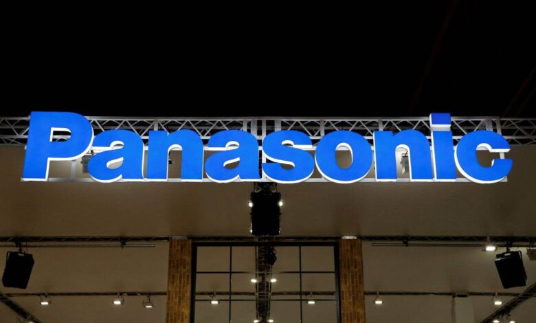 Panasonic vai cortar 10 mil empregos com custo de US$ 900 mi