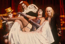 The Rocky Horror Picture Show celebra 50 anos com retorno aos cinemas e tema de missão alienígena
