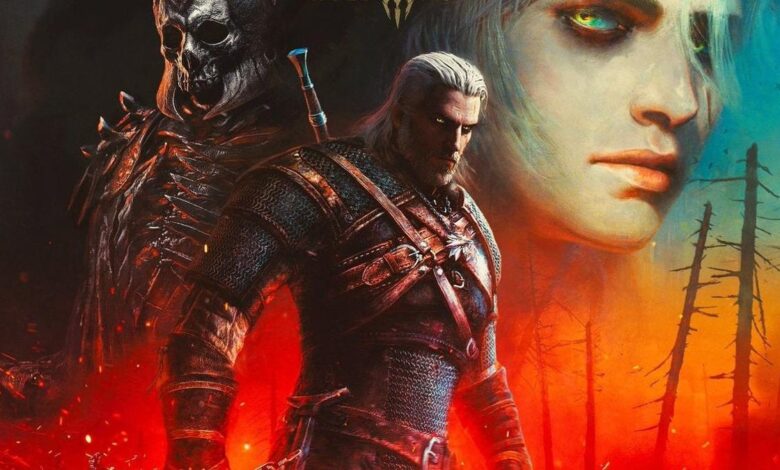 The Witcher 3 tem apenas R$ 4 com desconto de 88%