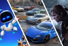 PS5 tem mais de 200 games em promoção na PlayStation Store
