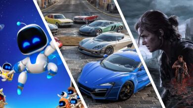 PS5 tem mais de 200 games em promoção na PlayStation Store
