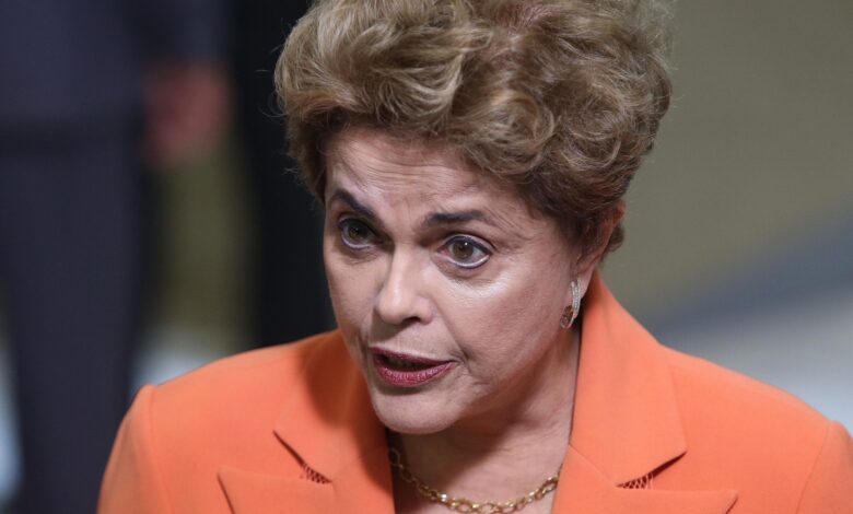 Comissão concede anistia política a Dilma com indenização de R$ 100 mil