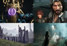 Dark Ages e Clair Obscur: novas experiências em streaming