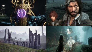 Dark Ages e Clair Obscur: novas experiências em streaming