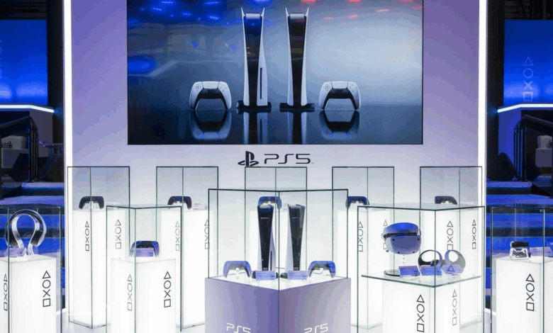 PlayStation estuda aumento de preço do PS5 diante de tarifa de $680 milhões