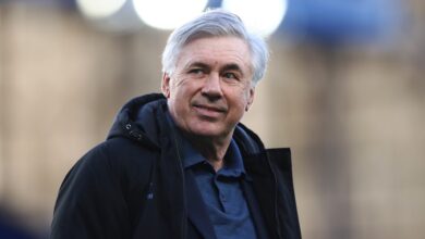 Ancelotti já trabalhou com seleção antes; descubra qual