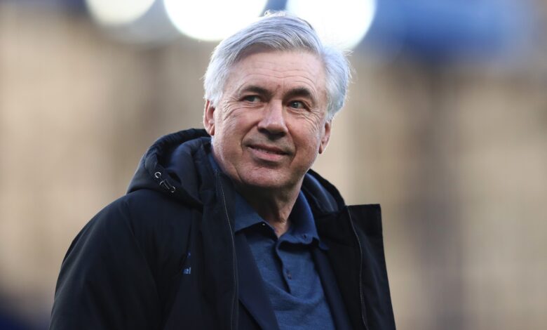 Ancelotti já trabalhou com seleção antes; descubra qual