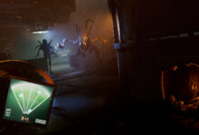 Alien: Rogue Incursion chega ao PS5 e PC nesta missão