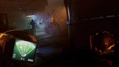 Alien: Rogue Incursion chega ao PS5 e PC nesta missão