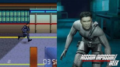 Impossible Movies ganha novo game para PS5 e PC