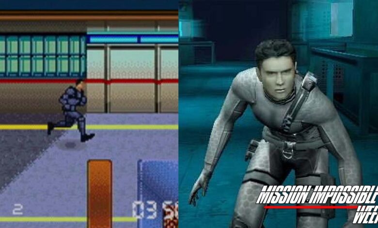 Impossible Movies ganha novo game para PS5 e PC