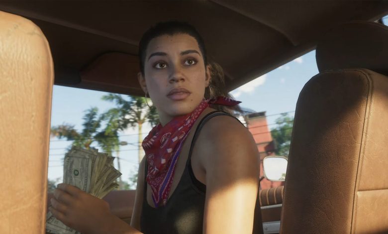 GTA 6 pode impactar mercado de games em 2025