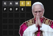 The New Pope inspira cultura geek com games em destaque