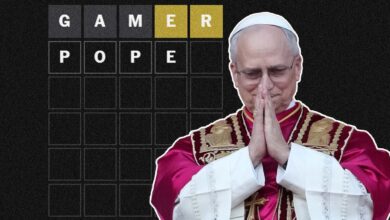 The New Pope inspira cultura geek com games em destaque