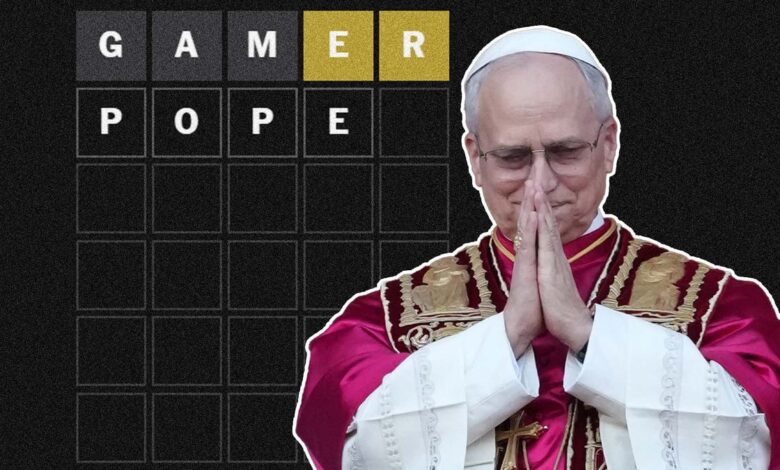 The New Pope inspira cultura geek com games em destaque