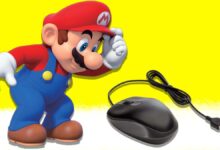Nintendo Switch 2 terá apoio a mouse USB em games