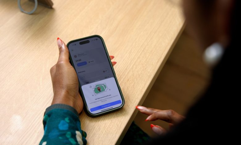 Moniepoint, fintech apoiada pela Visa, entra no mercado de remessas na África