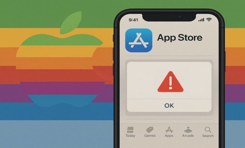 Mais de 40.000 apps iOS apresentam vulnerabilidade crítica