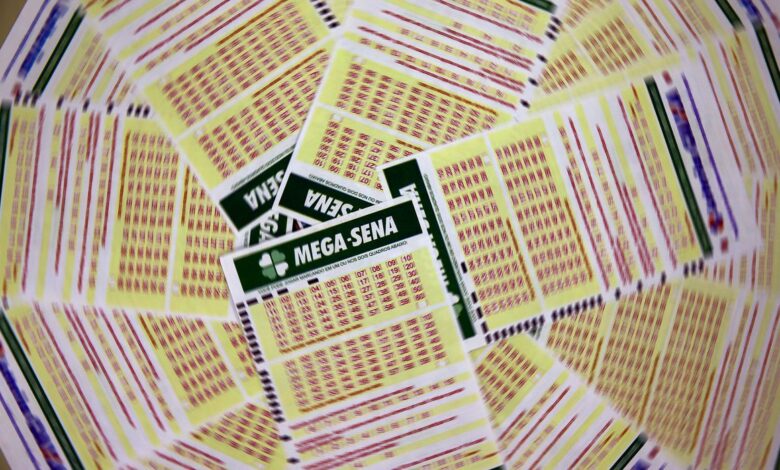 Mega-Sena 2864 pode injetar R$ 68 milhões no mercado