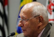 OAB-SP suspende julgamento de recurso contra Ives Gandra em ação política