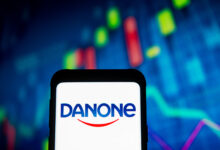 Danone aumenta investimento com compra da Kate Farms