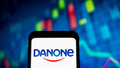 Danone aumenta investimento com compra da Kate Farms
