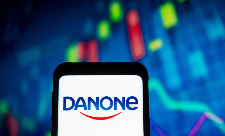 Danone aumenta investimento com compra da Kate Farms