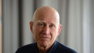 Governo lamenta morte de Sebastião Salgado e reforça legado