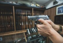 Câmara discute mudanças em lei sobre porte de armas