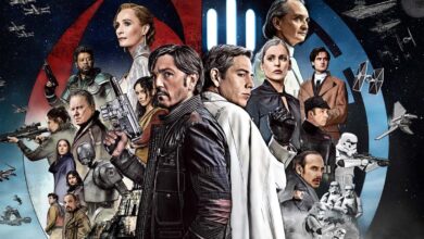 Star Wars revela 24 easter eggs em Andor S2 na cultura geek