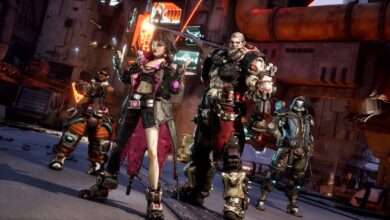 Borderlands 4: chefe diz que preço pode ser US$ 80