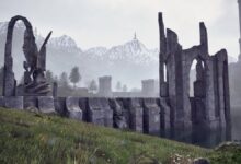 Aventuras no PS5: como encontrar o Ring of Destruction