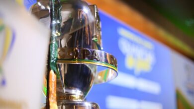 Copa do Brasil: três clubes da Série A buscam garantir vaga em 2026