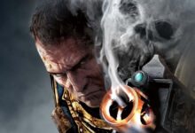 Space Marine ganha remaster em 4K, mas não chega ao PS5