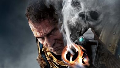 Space Marine ganha remaster em 4K, mas não chega ao PS5