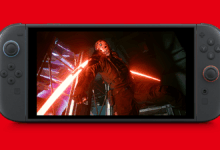 Cyberpunk 2077 e Pokémon impressionam no Switch 2